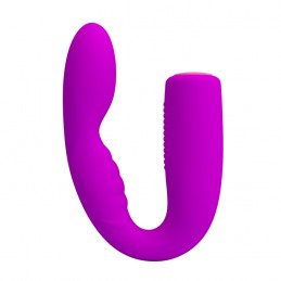 Vibromasseur rechargeable...