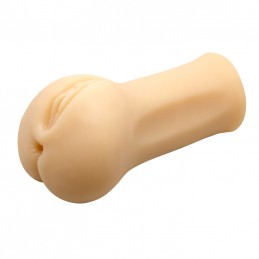 Crazy Bull Masturbator...