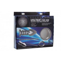 Kit d'électrostimulation...