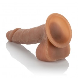 Emperor Ballsy 15 cm - Marron