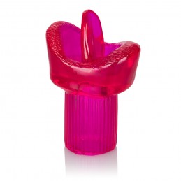 Baiser du clitoris