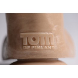 Godemiché réaliste Tom of...