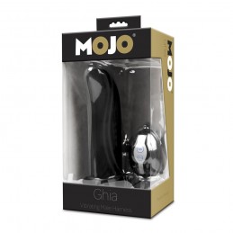 Mojo - Ghia - Harnais...