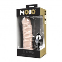 Mojo - Accélérateur -...