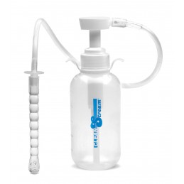 Pump Action Enema Bottle...