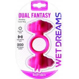 Wet Dreams - Dual Fantasy...