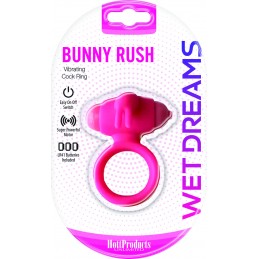 Wet Dreams - Bunny Buster...