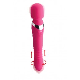 Baguette en silicone...