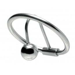 Halo Urethral Plug With...