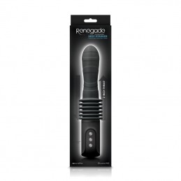 Renegade - Deep Stroker - Noir