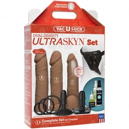 Vac-U-Lock - Kit Ultraskyn...