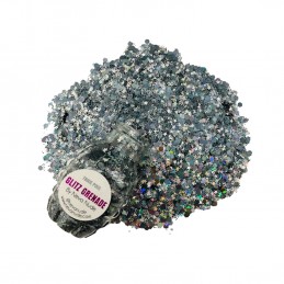Trixie Pixie Gunmetal...