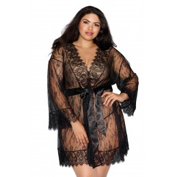 Robe - 2x - Noire