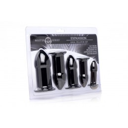 Kit de dilatateurs anaux...
