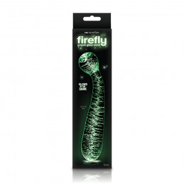 Baguette en verre Firefly...