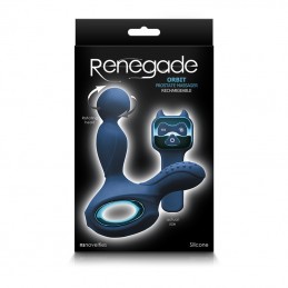 Renegade - Orbite - Bleu