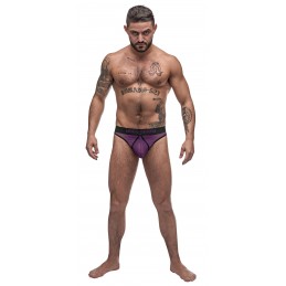 Airotic Mesh Enhancer Thong...