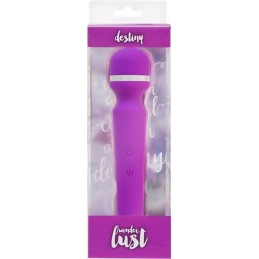 Wonderlust - Destiny - Purple