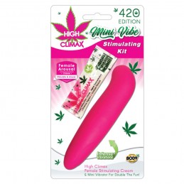 Kit de stimulation High...