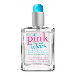 Pink Water Water-Based...