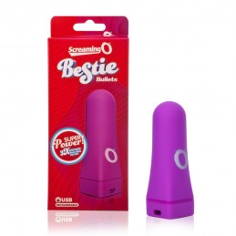 Bestie Bullet - Purple - 6...