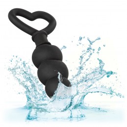 Sonde d'amour en silicone