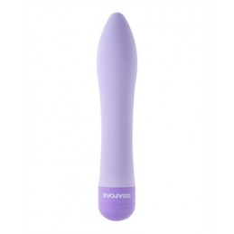 Seducción de la flor de lis...