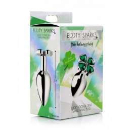 Plug anal Lucky Clover Gem...