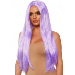 Long Straight Wig 33 Inch -...