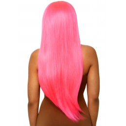 Long Straight Wig 33 Inch -...