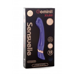 Sensuelle Gemini Xlr8 14f...