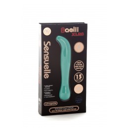 Sensuelle Baelii Xlr8 15...
