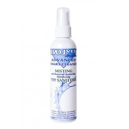 Smart Cleaner Misting 4 Oz