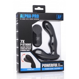 Stimulateur de prostate en...