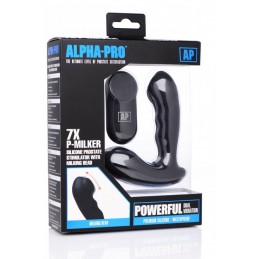 Stimulateur de prostate en...