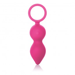 Silhouette S1 - Rose