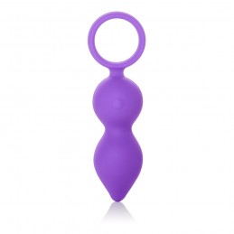 Silhouette S1 - Violet