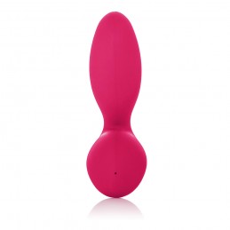 Silhouette S3 - Rouge