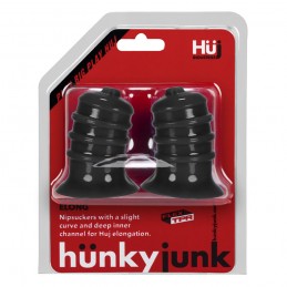 Hunkyjunk Elong Nipsuckers...