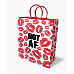 Sac cadeau Hot Af