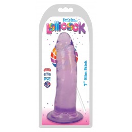 Lollicock 7 Inch Slim Stick...