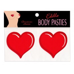 Pâtisseries comestibles -...