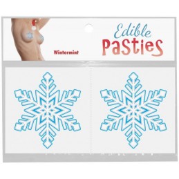 Pâtés flocons de neige -...