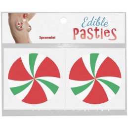 Candy Swirls Pasties -...