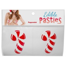 Candy Cane Pasties -...