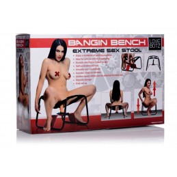 Banc Bangin Tabouret de...