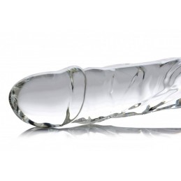 Brutus Glass Dildo Thruster...