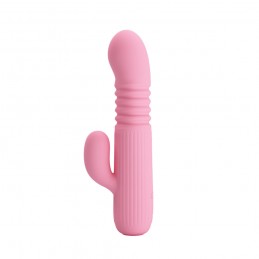 Vibromasseur point G Pretty...