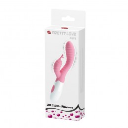 Vibromasseur point G Pretty...