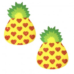 Pasties Pina Colada Glitter...